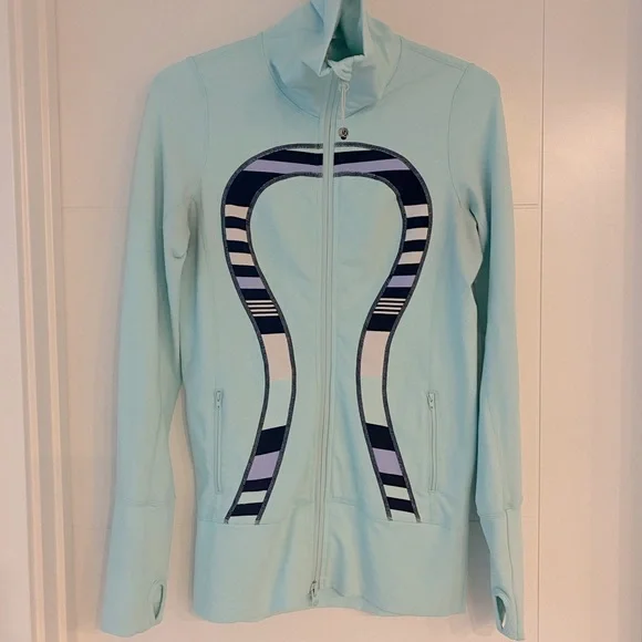 Lululemon Jacket - Picture 1 of 3